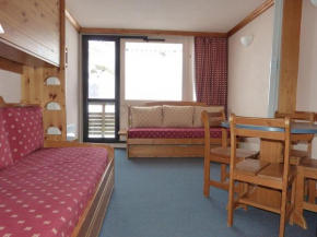 Studio divisible aux pieds des pistes avec balcon - FR-1-181-2674